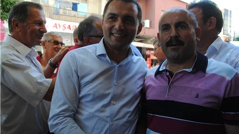 "HES adı altında derelerimizin ranta kurban edilmesine izin vermeyelim"