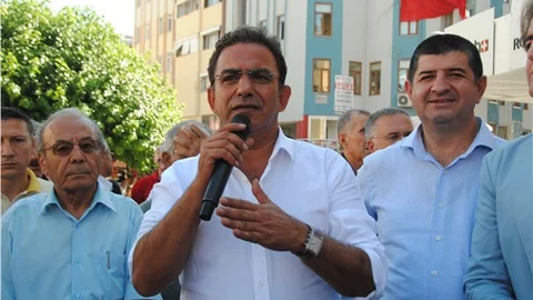 Budak CHP iktidarında turizm çalışanları kışın işsiz kalmayacak