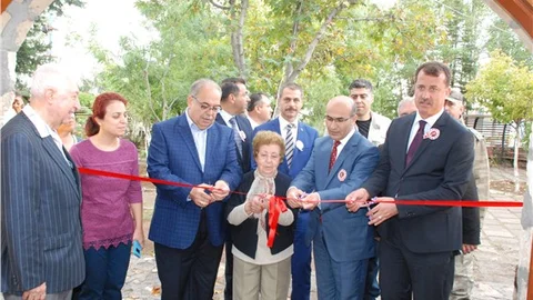 17. Besni Eğitim Festivali başladı
