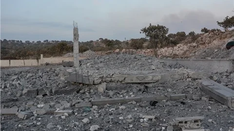 Mardin Valiliği Nusaybin'de kazılan hendekler kapatıldı