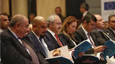 Yılın basın fotoğrafları sahiplerini buldu