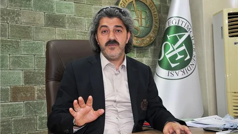 Sefa Zor Ceza tehdidiyle nöbet yazılması hukuksuz bir uygulamadır
