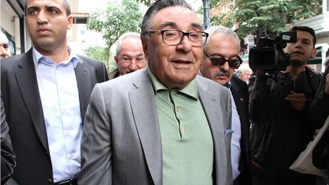 Aydın Doğan Medyaya bugünkü baskıyı sıkıyönetim döneminde bile görmedim