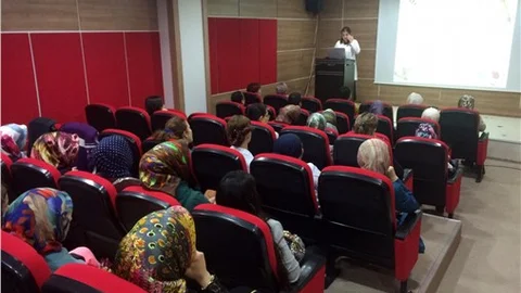 Düzce Fatih Okulları'ndan velilere tavsiyeler