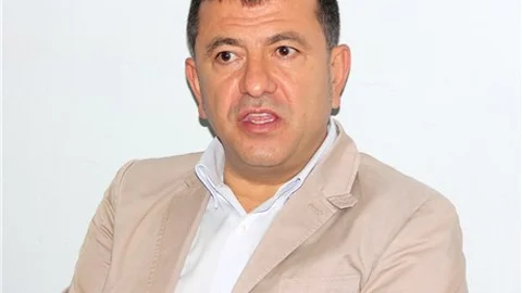 Veli Ağbaba Suçlu olmasan gizlilik kararı almazsın