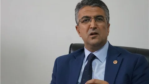MHP'li Aydın Dün yargı mensuplarını feda edenler yarın bürokratları feda edecek