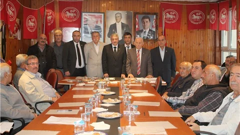 'Ülke Kurtuluş Savaşı'ndaki mücadeleden daha zor şartlardan geçiyor'