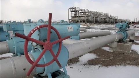 Ankara-Moskova anlaştı; Türk Akımı’nda kapasite düşüyor