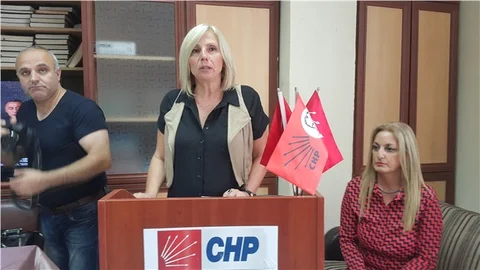 CHP'li kadınlar, seçim hazırlıklarına başladı
