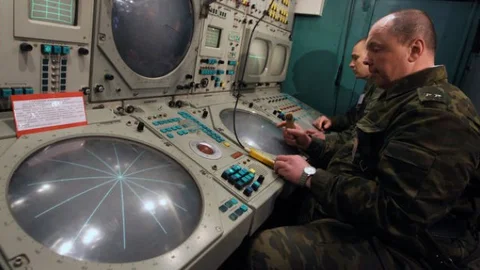 Rusya Azerbaycan’da yeni radar üssü kurmayacak