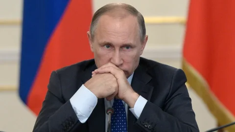 Putin Ilımlı muhalefet nedir, biri bana anlatabilir mi?
