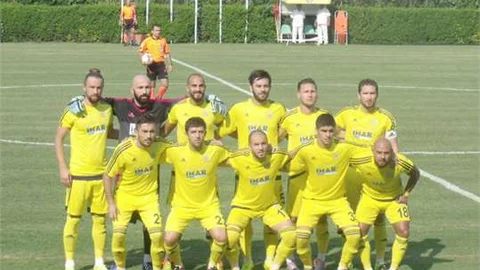 TARSUS İDMANYURDU ANKARA'DA