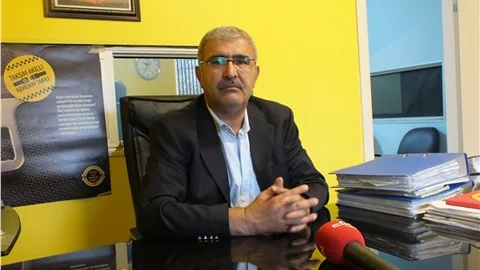 Taksici esnafına sigorta şoku