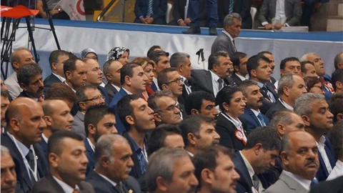 BBP 'safını belirle' sloganıyla seçime giriyor