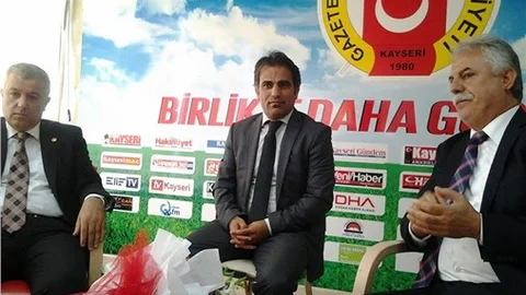 CHP’li Arık Bu saldırı basın özgürlüğüne yapılan saldırıdır