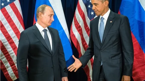 Kremlin Putin-Obama görüşmesi karşılıklı anlayışı güçlendirmedi