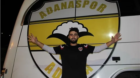 A Milli Takım aday kadrosuna davet edilen Akyüz iddialı konuştu