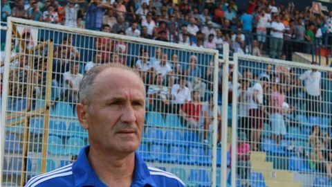 Kozanspor’da galibiyet sevinci