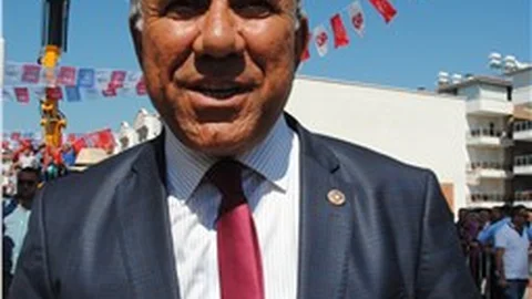 CHP'li Özkan Gazetecilere yapılan baskı ve saldırılara 'yeter artık' diyoruz