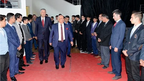 MİLLİYETÇİ HAREKET İKTİDAR YÜRÜYÜŞÜNÜ BAŞLATTI