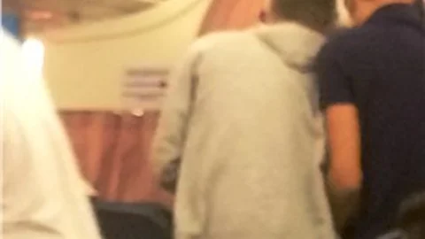 THY uçağında kalp krizi geçiren Türk yolcu öldü