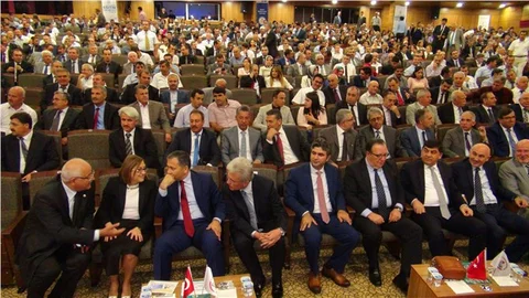 "Gaziantep, TEOG ve LYS'de Türkiye ortalamasının çok altında"
