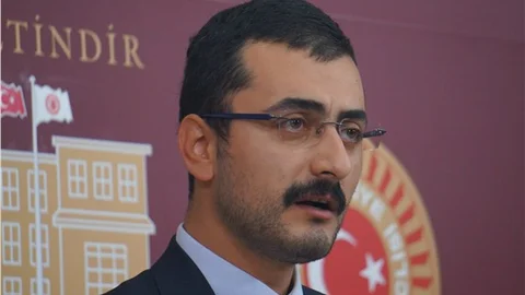 CHP Milletvekili Erdem Gerçek gladyo, gerçek kontrgerilla sahadadır