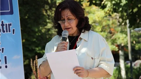 Uzun Hayvan hakları yasayla korunması gerekiyor