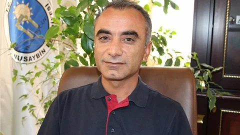 Nusaybin Belediye Eş Başkanı Kök'ten sokağa çıkma yasağına ilişkin açıklama