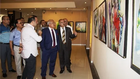 Bu sergiyi kaçırmayın