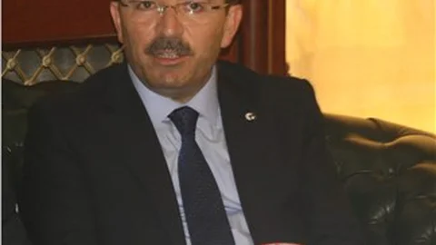 Selami Altınok Millet iradesinin sandığa yansıması için bütün tedbirleri aldık