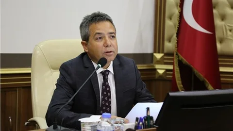 '26. Dönem Milletvekili Genel Seçimleri' güvenlik toplantısı yapıldı