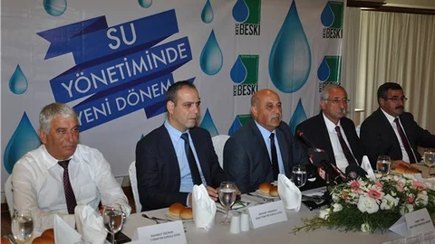 Türkiye'den KKTC'ye verilecek su adada sorun çıkardı