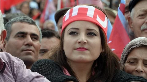 Kılıçdaroğlu 400 milletvekili çıkmayınca acıyı, kanı şantaj olarak koydular