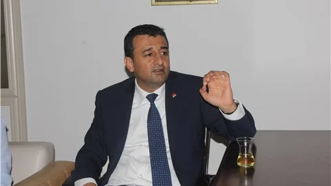 CHP’li Bulut AKP ülkenin en temel kurumlarını darmadağın etti