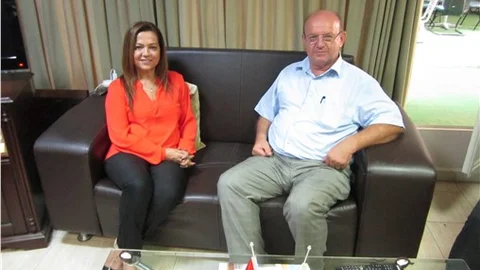 Adanalı iş kadınlarından gazeteciler cemiyetine destek ziyareti