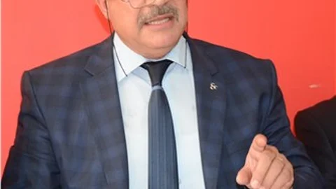 MHP İl Başkanı Millilik, ahlâkını rehin bırakmışların harcı değildir
