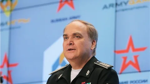 Rusya’dan Türkiye’ye davet