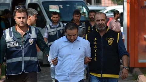 Oğlunun borcu yüzünden işkence ile öldürüldü