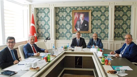 İKA’dan enerji ve organik tarıma büyük destek