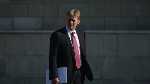 Kremlin Suriye’de terörist grupları hedef alıyoruz
