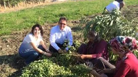 CHP'li Çerçi Türkiye’nin normalleşmesi için tek umut, CHP’dir