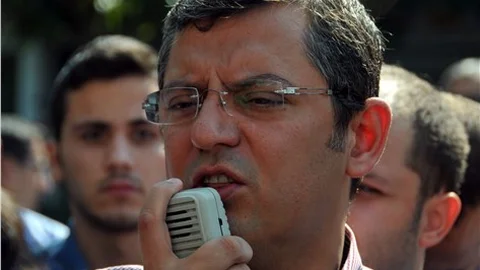 CHP'li Özel 'Kaynak yok' diyen AKP seçim öncesi ikna oldu
