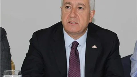 MHP'li Durmaz Koalisyon kurulsaydı AKP yolsuzlukların hesabını verecekti