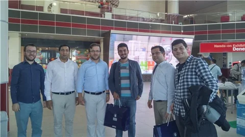 BTM yeni döneme hazırlanıyor