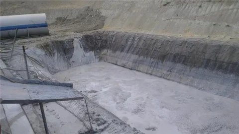 Petrol kuyularında çevre denetimi