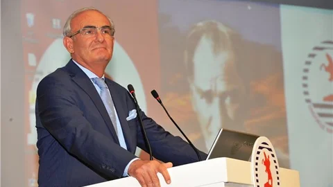 Başkan Yılmaz Şehir üniversiteyi, üniversite de şehri etkiledi