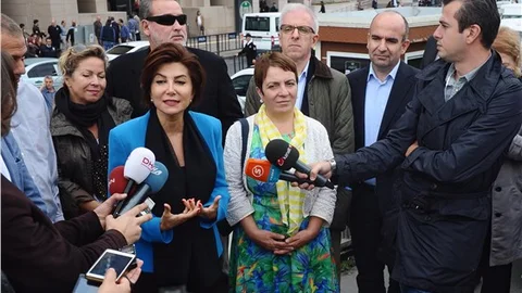 Abdülhamit Bilici Karar Türkiye’de halen hakimlerin olduğunu gösteriyor