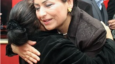 CHP'li Şevkin Kadın cinayetlerindeki artış ürkütücü boyutta