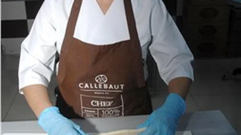 Safranbolu'da şeker ustalarının mirasına sahip çıkıldı